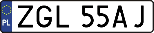 ZGL55AJ
