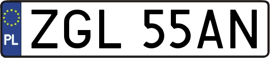 ZGL55AN