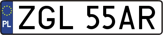 ZGL55AR