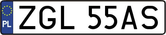 ZGL55AS