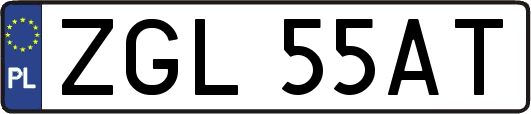 ZGL55AT