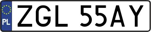 ZGL55AY