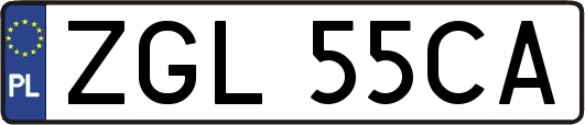 ZGL55CA