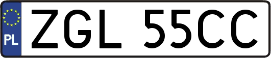 ZGL55CC