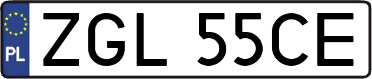 ZGL55CE