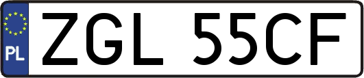 ZGL55CF