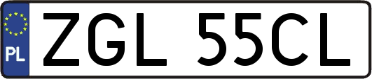 ZGL55CL