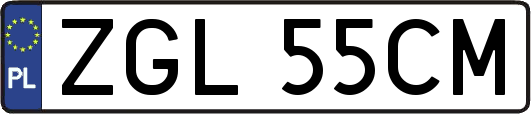 ZGL55CM