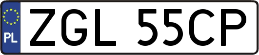 ZGL55CP