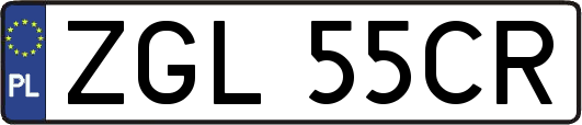 ZGL55CR