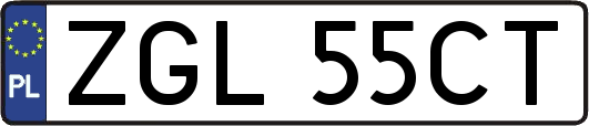 ZGL55CT