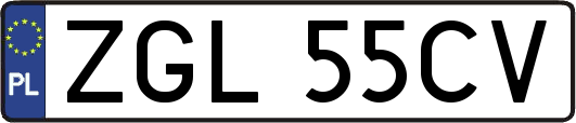 ZGL55CV