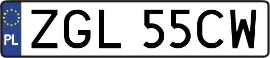 ZGL55CW
