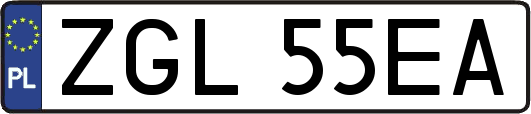ZGL55EA