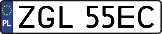 ZGL55EC