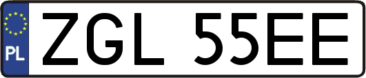 ZGL55EE
