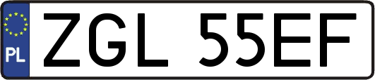ZGL55EF
