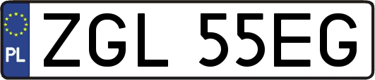ZGL55EG