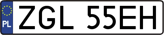 ZGL55EH