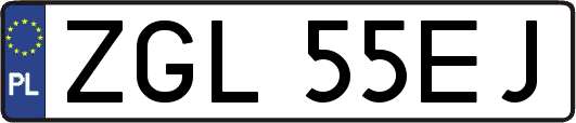 ZGL55EJ