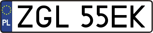 ZGL55EK