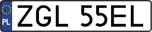 ZGL55EL
