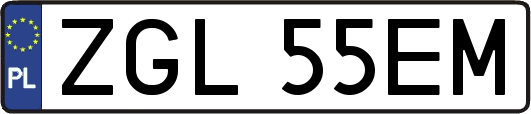 ZGL55EM