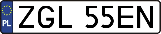 ZGL55EN