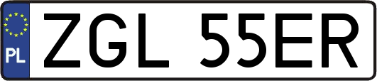 ZGL55ER