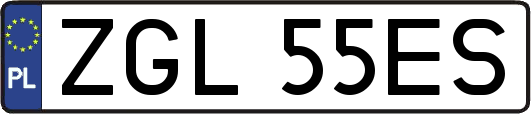 ZGL55ES