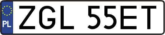 ZGL55ET