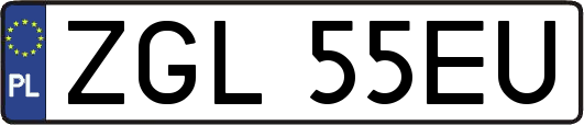 ZGL55EU