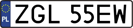 ZGL55EW