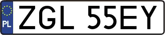 ZGL55EY