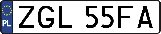 ZGL55FA