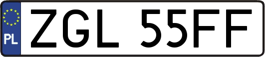 ZGL55FF