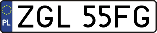 ZGL55FG