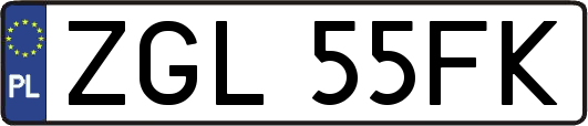 ZGL55FK