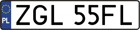 ZGL55FL