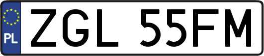 ZGL55FM
