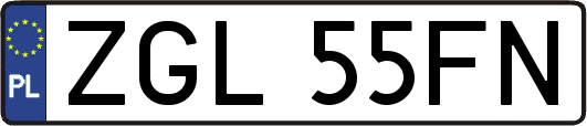ZGL55FN