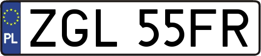 ZGL55FR