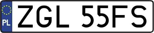 ZGL55FS