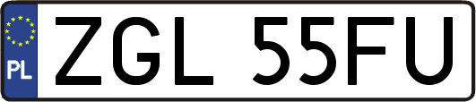 ZGL55FU
