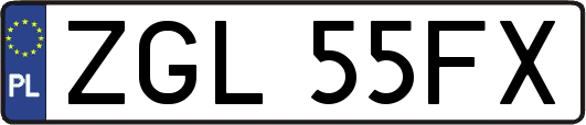 ZGL55FX