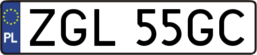 ZGL55GC