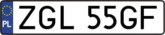 ZGL55GF