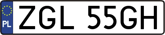 ZGL55GH