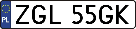 ZGL55GK