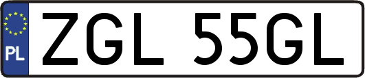 ZGL55GL